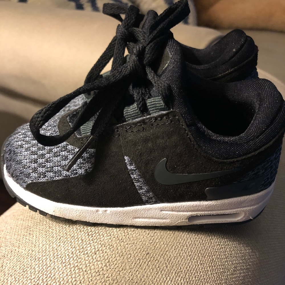 Nike Airmax zero size 6c